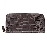 未使用に近い✨エトロ ETRO ラウンドファスナー 長財布 ペイズリー柄 Qoo10] エトロ ラウンドファスナー長財布 ペイズリー柄