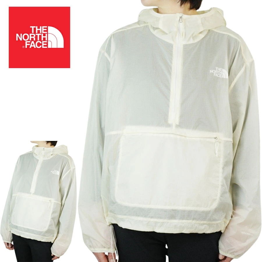 ノースフェイスTHE NORTH FACEレディース ジャケットW WINDY PK JACKETウィメンズ ウインディ ピーク ジャケットGARDEN