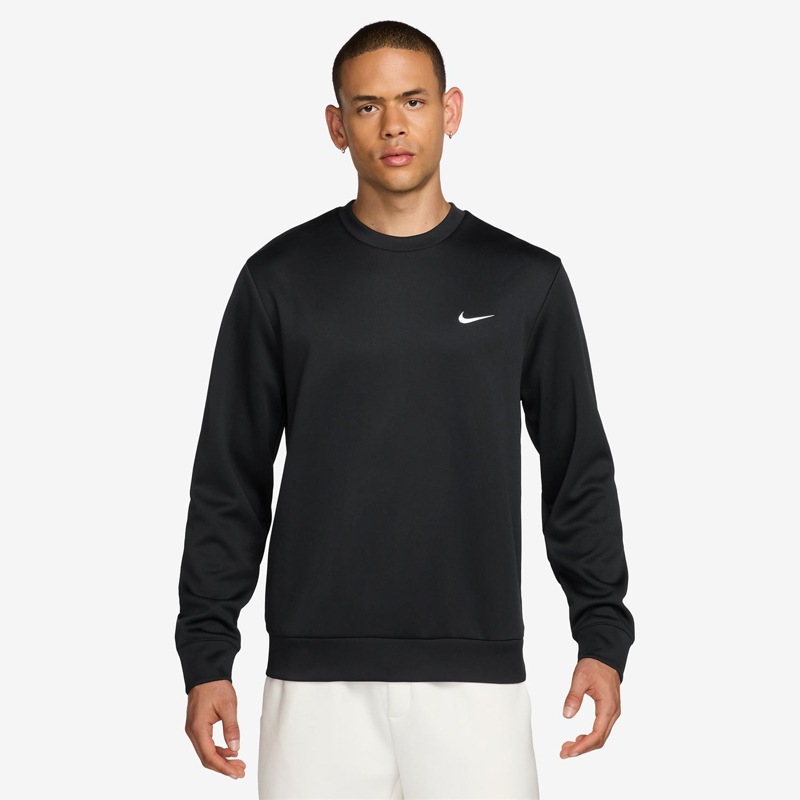 ナイキ DF UV フレックス フリース L/S トップ マルチアスレ ウェア スウェットシャツ IF2978