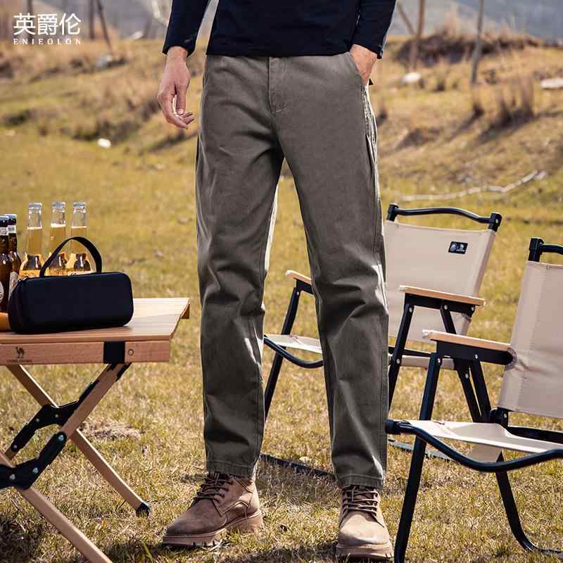 カジュアル パンツ 動きやい メンズ ボトムス 長ズボン 普段着 ロング スウェット スリム アウトドア スポーツ ワーク 外出 普段使い使い メンズ 春