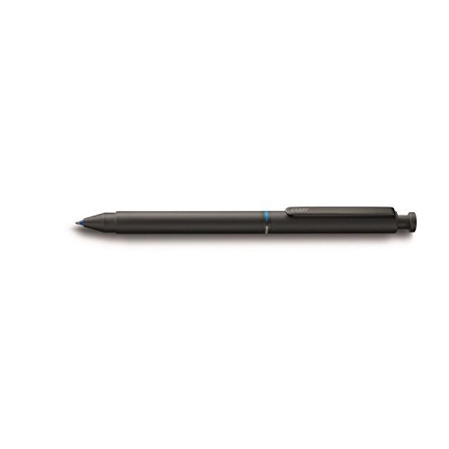 LAMY ラミー 多機能ペン st トライペン マットブラック L746 正規輸入品