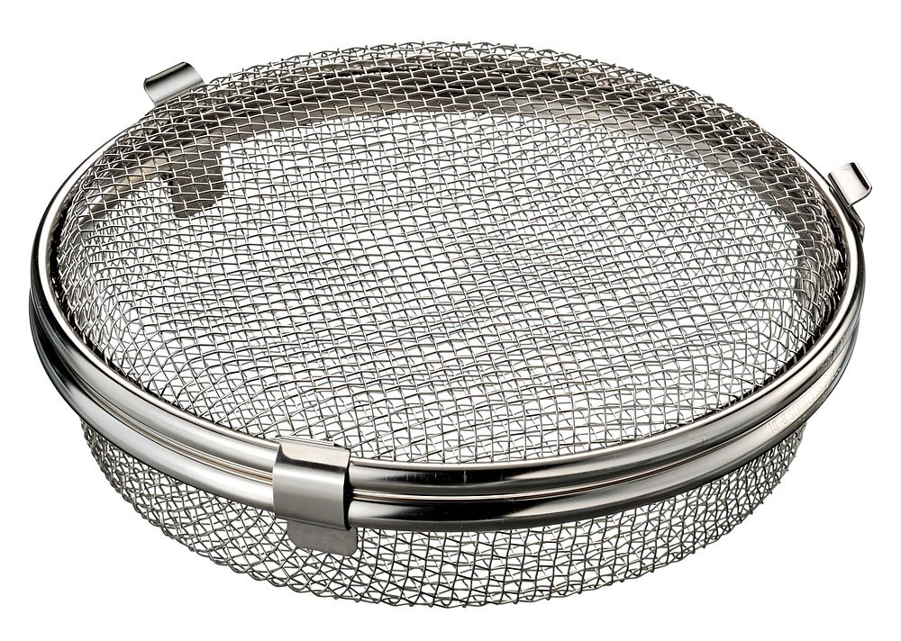 （まとめ買い）小物が洗える食洗機カゴ LS1533 [x3]