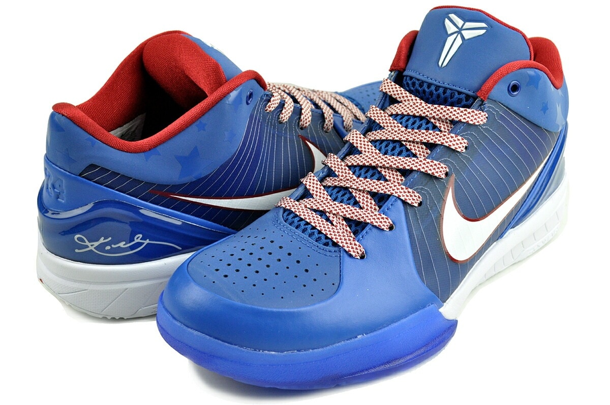 コービー 4 プロトロ バッシュ バーシティロイヤル ホワイト コービーブライアント フィリー 08-23-78 fq3545-400