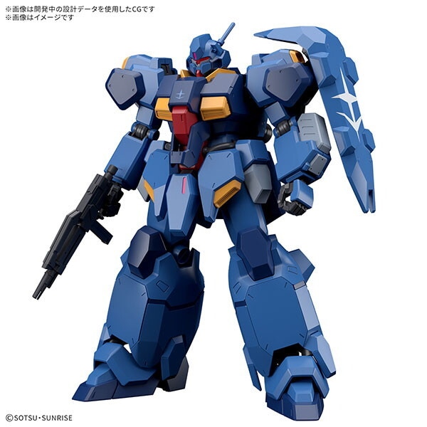 HG 1/144 �O�X�^�t�E�J�[��00�^