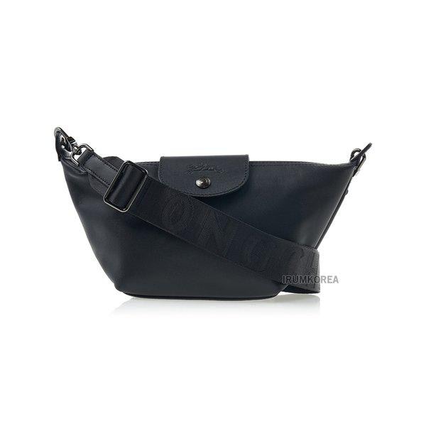 【FW25 女性用プリアージュ ミニ クロスボディバッグ 10212 987 001 _SSG