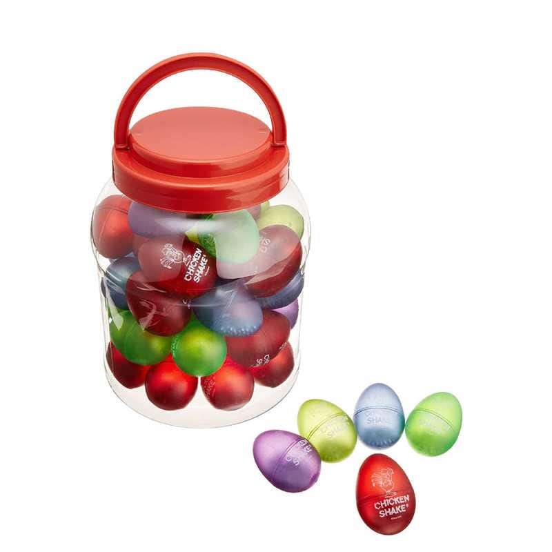 キクタニ　チキンシェーカー CK-01 40個パック　CK-01 40PCS.CAN