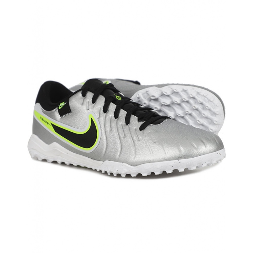 ナイキサッカーシューズフットサルシューズティエンポレジェンド 10 アカデミー TF