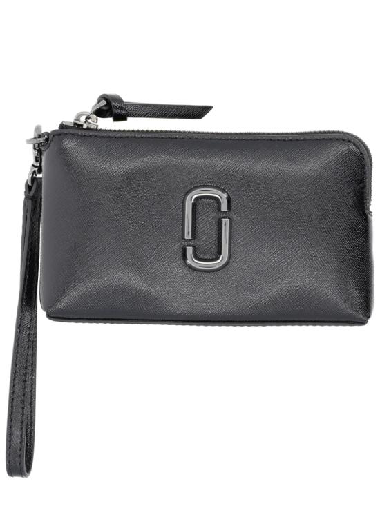 MARC JACOBS Women Messenger Bags 2F5SCP002S01 001 BLACK