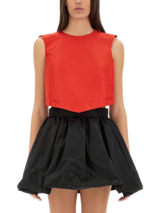PATOU Women Tops TO161 0186310R RED