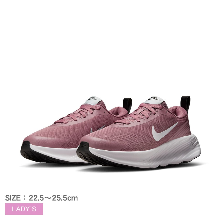 スニーカー プロミナ FV6343 レディース シューズ ブランド ローカット シンプル スポーティ スポーツ トレーニング ジム ランニング 靴 運動 人気 耐摩耗性 柔軟 快適 サポート性