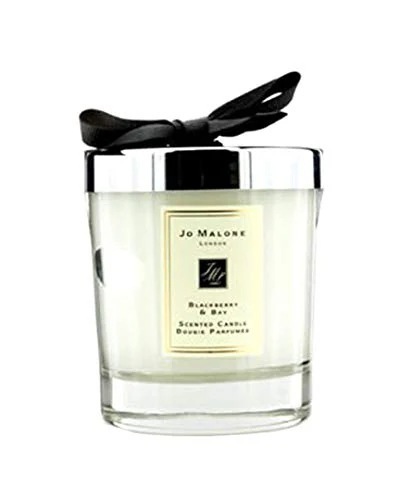 JO MALONE ジョーマローン CLASSIC CANDLE クラシックキャンドル 200g BLACKBERRY & BAY HOME C