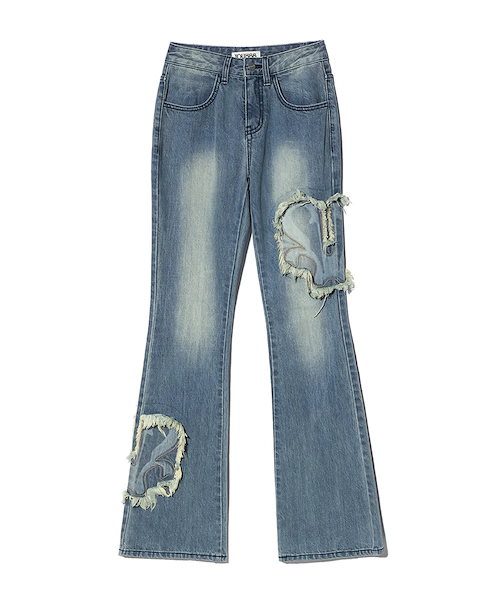 Qoo10 YOUHEE COTTON LAYERED 無地 フル