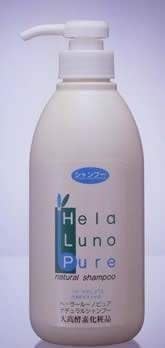大高酵素 ヘーラールーノピュア ナチュラルコンディショナー 500ml