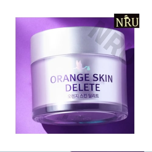 オレンジスキンデリートオリジナル