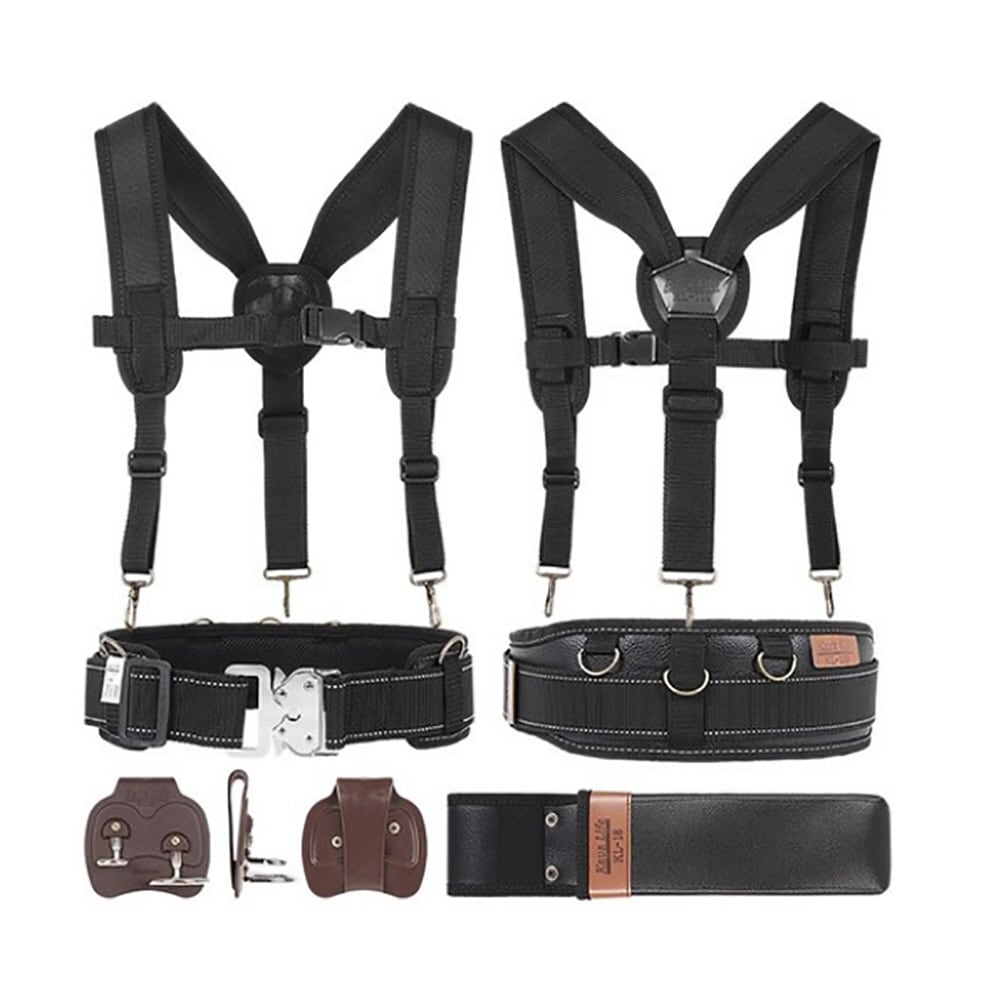 BXBH Multi tool holders Suspender set
