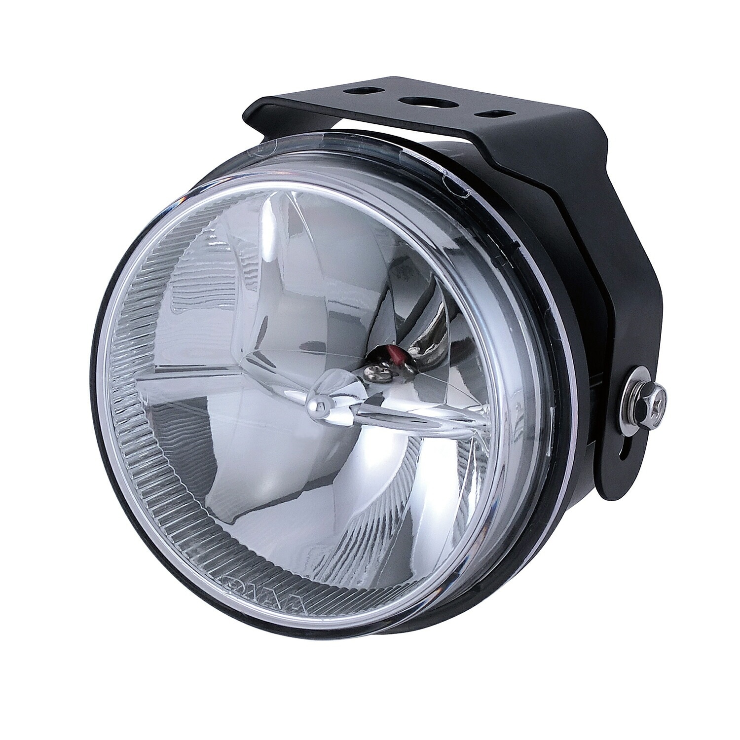 PIAA(ピア) バイク用 MLL2 LP530 LEDランプ ドライビング配光 12V9.4W 6000K