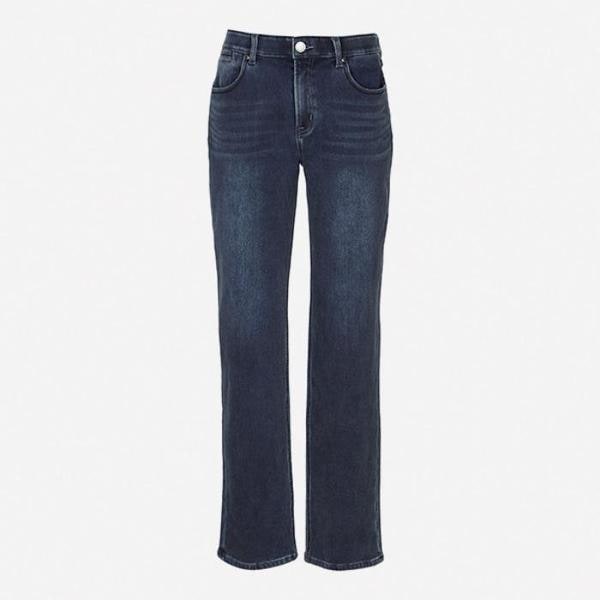 HC07 共用インバンド起毛ストレートジーンズ NQL840 (S42292905) 9,782円