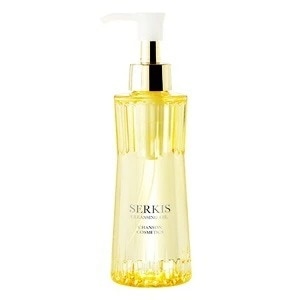シャンソン化粧品 セルキス クレンジングオイルW 170ml シャンソン化粧品 メイク落とし メーク落とし オイルクレンジング 保湿 エイジングケア 年齢肌 5,374円