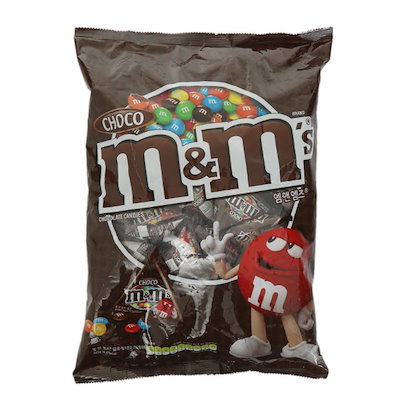 Qoo10] エムアンドエムズ ミルクチョコレート 9 : 食品