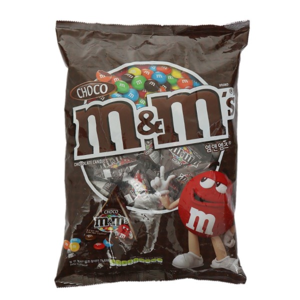 Qoo10] エムアンドエムズ ミルクチョコレート 9 : 食品