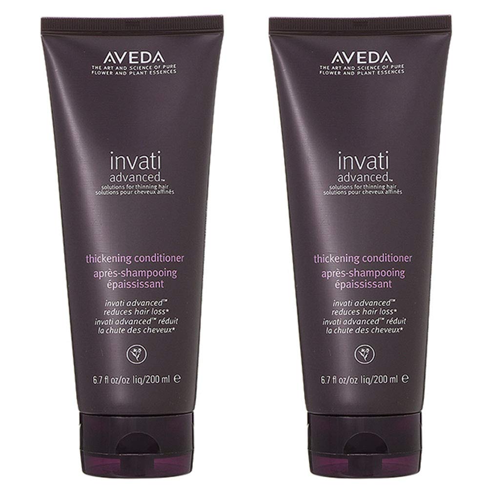 セットアヴェダ AVEDA インヴァティ アドバンス ヘアデンス コンディショナ