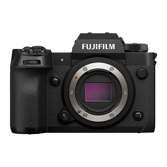 ミラーレス一眼カメラ FUJIFILM X-H2 ボディ F X-H2 144,000円