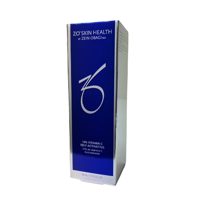 日本正規品 ゼオスキンヘルス ZO SKIN HEALTH シーセラム 50ml 美容液