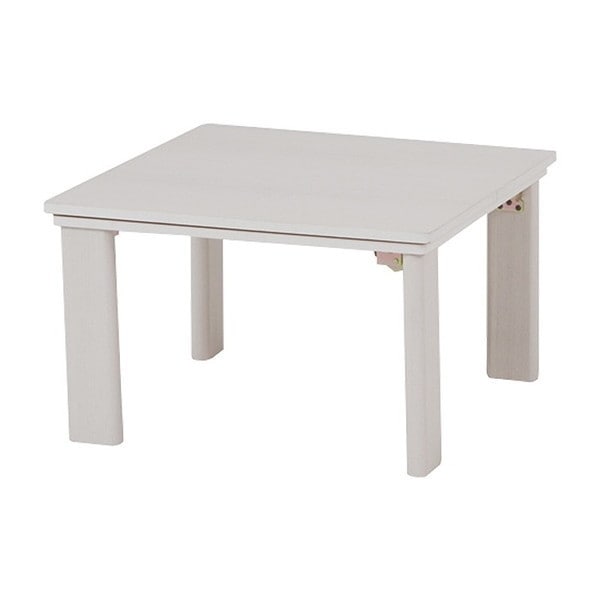 こたつ テーブル カジュアルコタツ 折脚 KOT-7350-60 メーカー直送