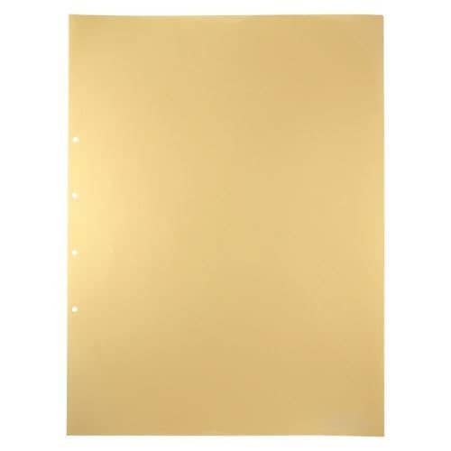 （まとめ買い）デラックス透明ポケット 107D 00000651 [x3]