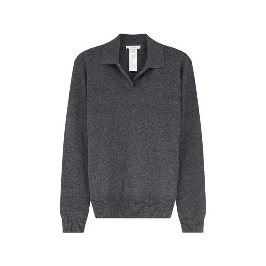 THE ROW Women Jackets 11062 Y973 ANT GREY