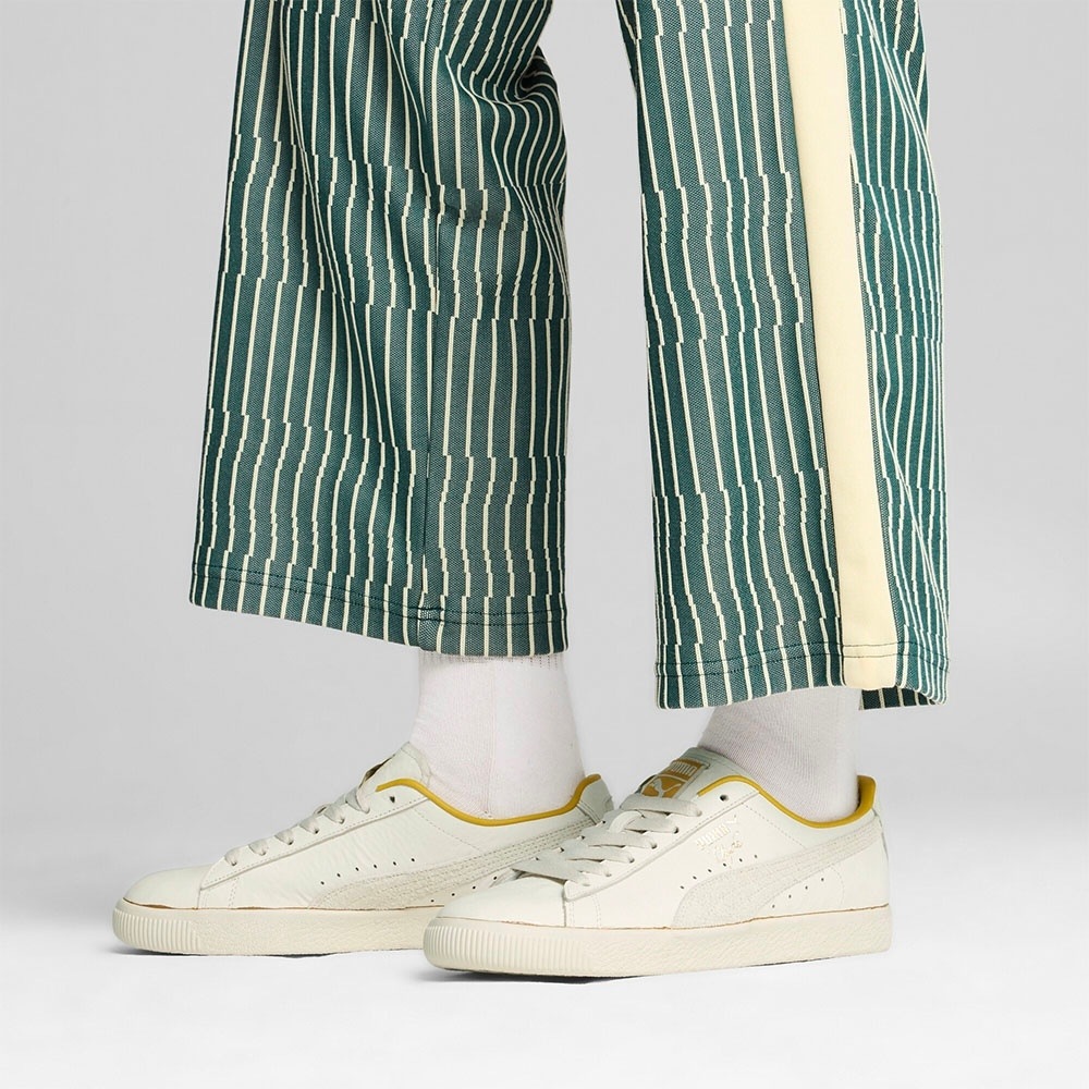 プーマ クライド ザ ネバーワン IV - フロストアイボリー