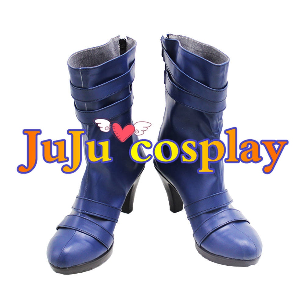 美少女戦士セーラームーン 天王はるか(セーラーウラヌス) コスプレ靴/ブーツ