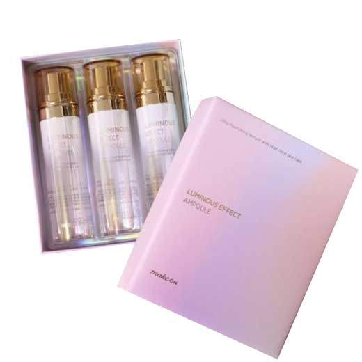 Luminous Effect Ampoule 20g*3