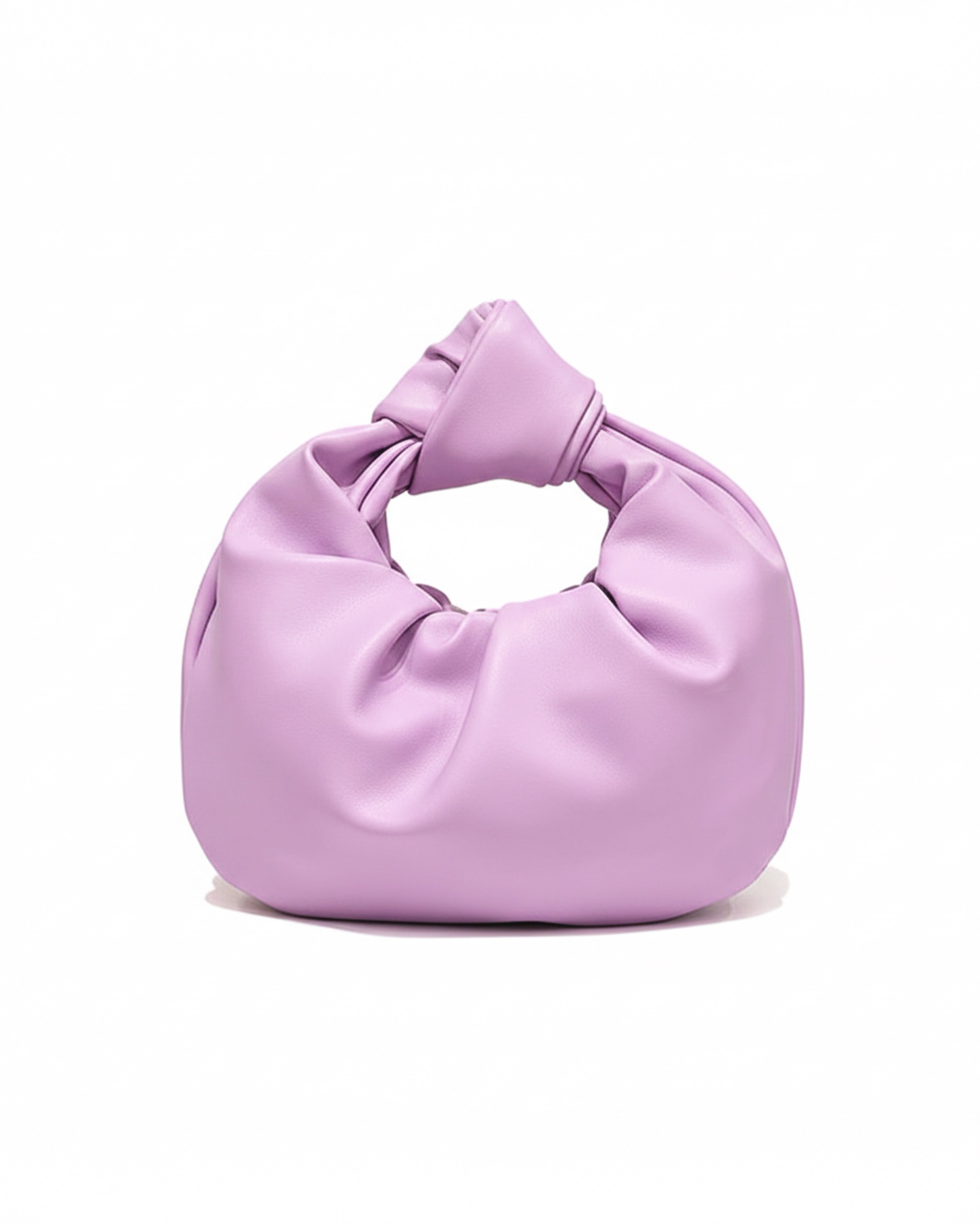 [公式] Mintiz ノットバッグ 餃子バッグ 2way ミニバッグ 日本未入荷