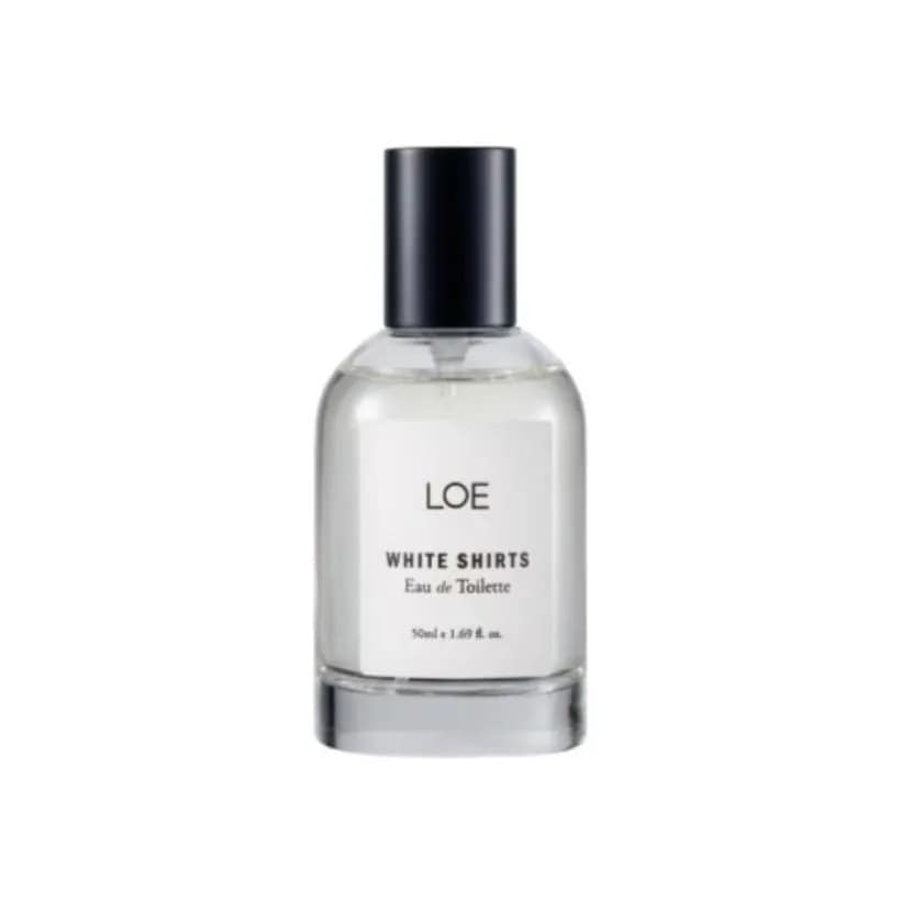 ホワイトシャツEDT 50ml 韓国コスメ