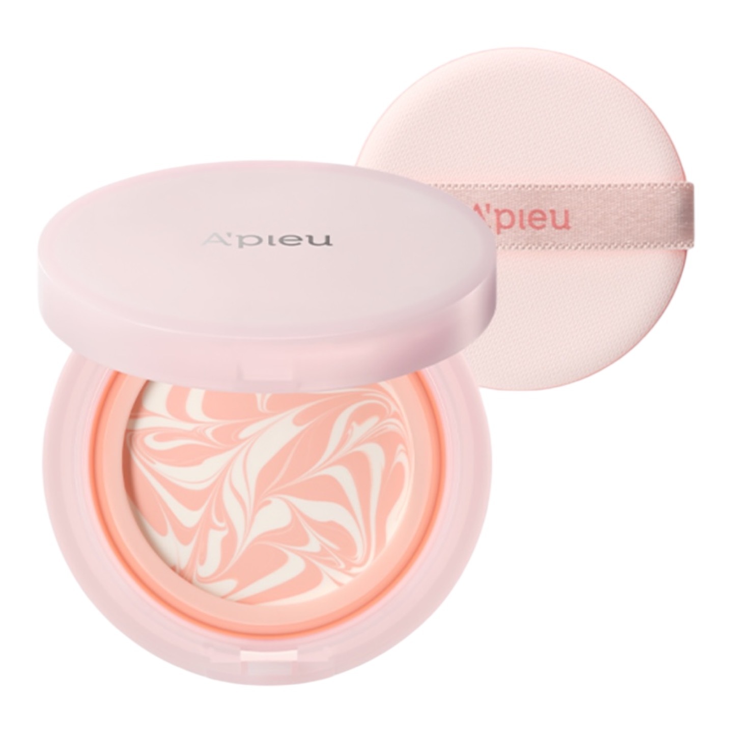 ウォーターラックスキン ケアプライマー ピンク