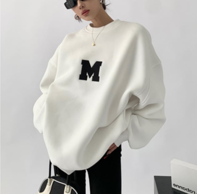 トップス デート カットソー ニットソー セーター 袖あり 長袖 かわいい 大人可愛い きれいめ シンプル カジュアル 大人 上品 おしゃれ お洒落 主役級 存在感 春 秋 冬 10代 20代 30代