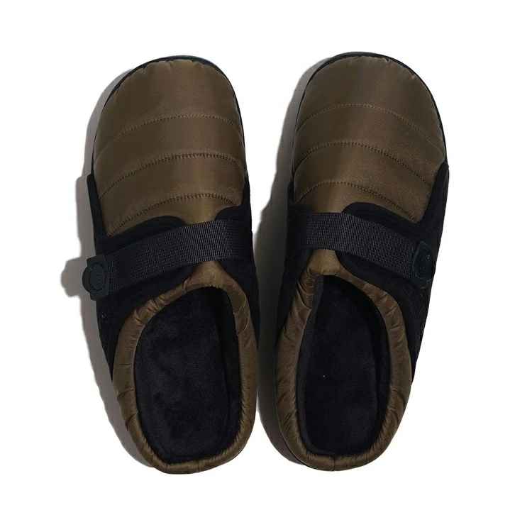 スブ SUBU ベルト カーキ 00（20.0-21.5cm） カーキ #SB-210