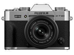 FUJIFILM / 富士フイルム FUJIFILM X-T30 III ボディ [シルバー]