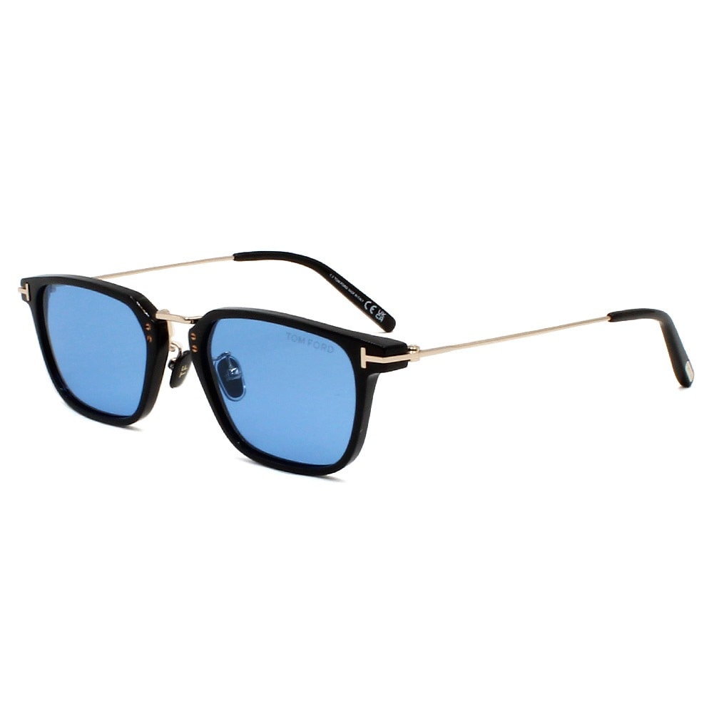 FT1042-D/S 01V 52 サングラス EYEWEAR アジアンフィット メンズ レディース ユニセックス