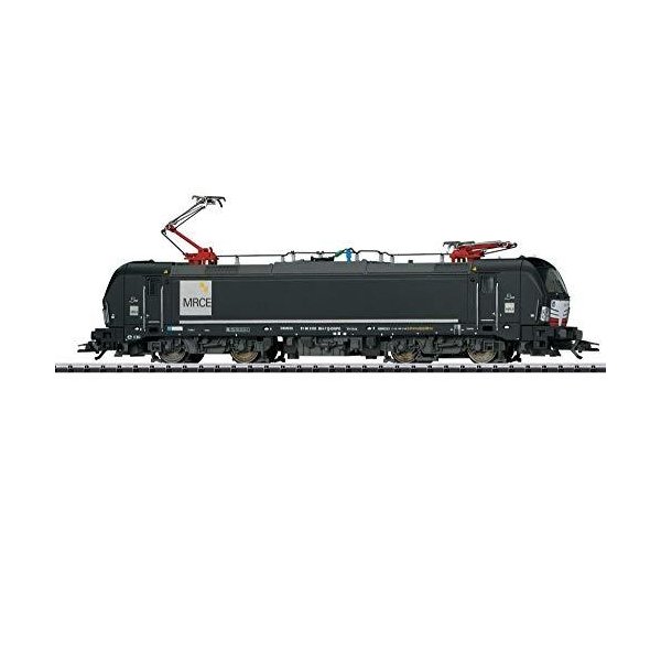 Mrklin 22690 der H0 E-Lok BR 193 of MRCE 並行輸入品
