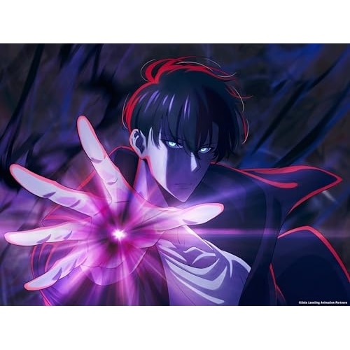 俺だけレベルアップな件 Season2 -Arise from the Shad.. (Blu-ray) ANZX-17321