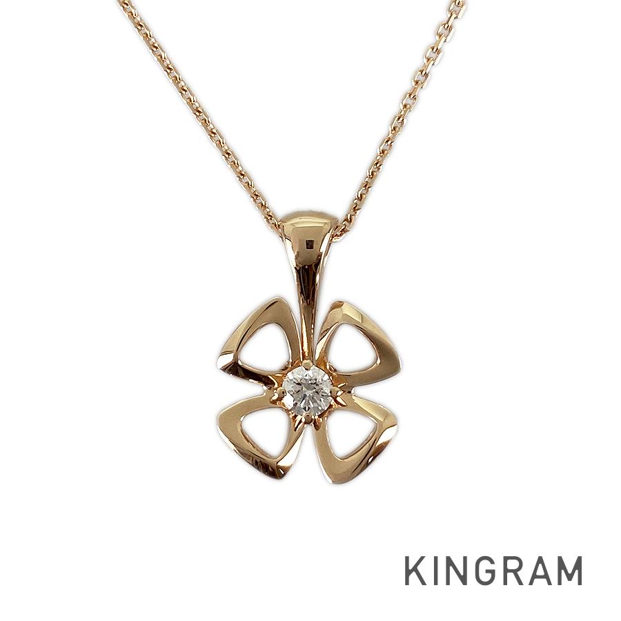 フィオレヴァー ネックレス ftj【中古】