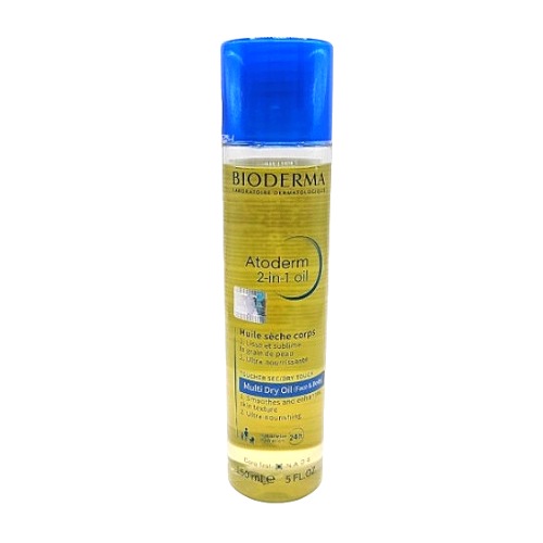 アトダム 2 in 1 オイル 150mL