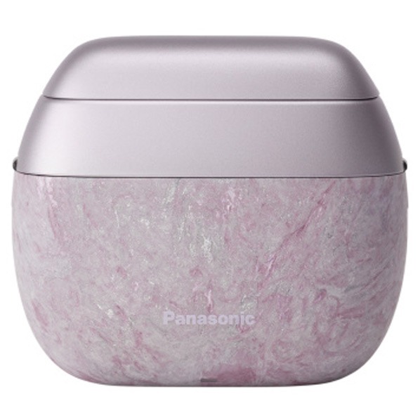 Panasonic 70周年記念モデル メンズシェーバー ラムダッシュ パームイン 70th ANNIVERSARY EDITION 桜 ES-PV70-P [5枚刃 /AC100V-240V]