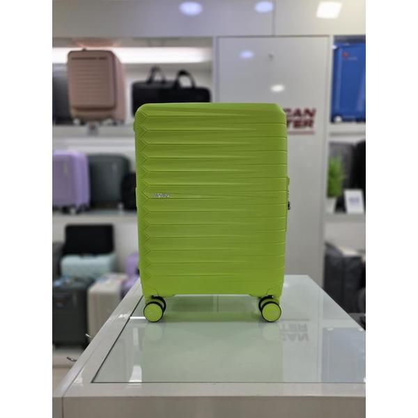 AMERICAN TOURISTER セーブゾーン06 FASTFORWARD MI004001 (46134794)
