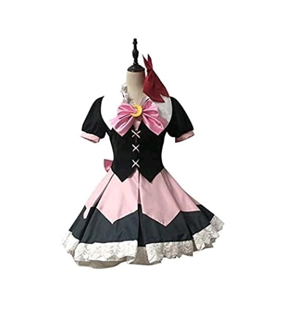 プリキュア 野乃はな／キュアエール コスプレ衣装