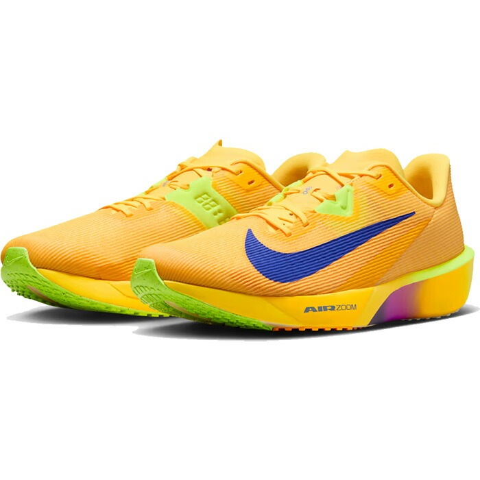 メンズ ライバル フライ 4 ロード ランニングシューズ ジョギング マラソン ローカット FV6040