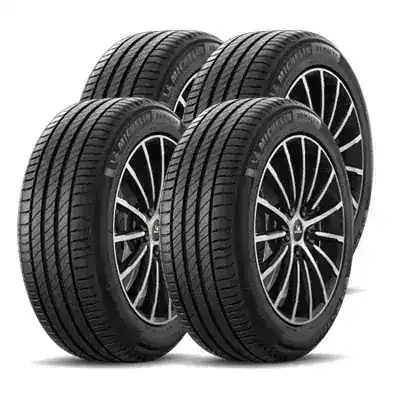 26年製 [4本セット] Primacy 4 225/50R18 95V (TOY) DT RP 18インチ 静か 夏タイヤ 輸入車 [営業日午前着金で即出荷][取付店へ直送可]