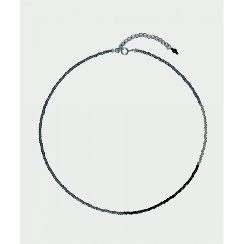 SICKFUMEDOTトリュフ3ネックレス